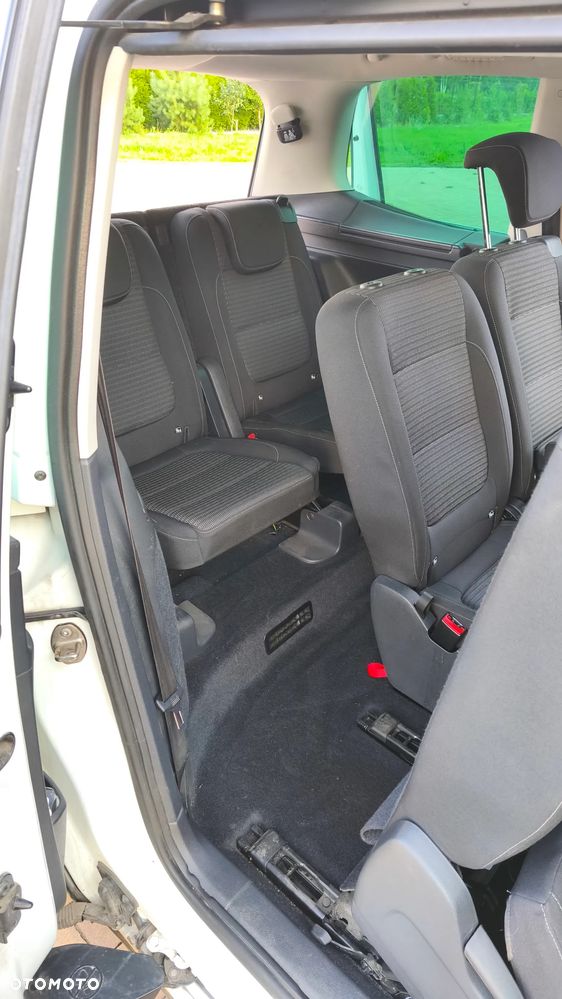Seat Alhambra 2.0 TDI Xcellence 4Drive DSG - 25