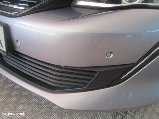 Peugeot 508 1.5 BlueHDi Active - 36
