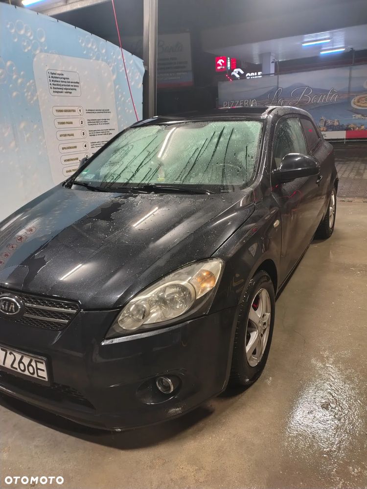 Kia Ceed 1.6 Crdi Comfort - 30