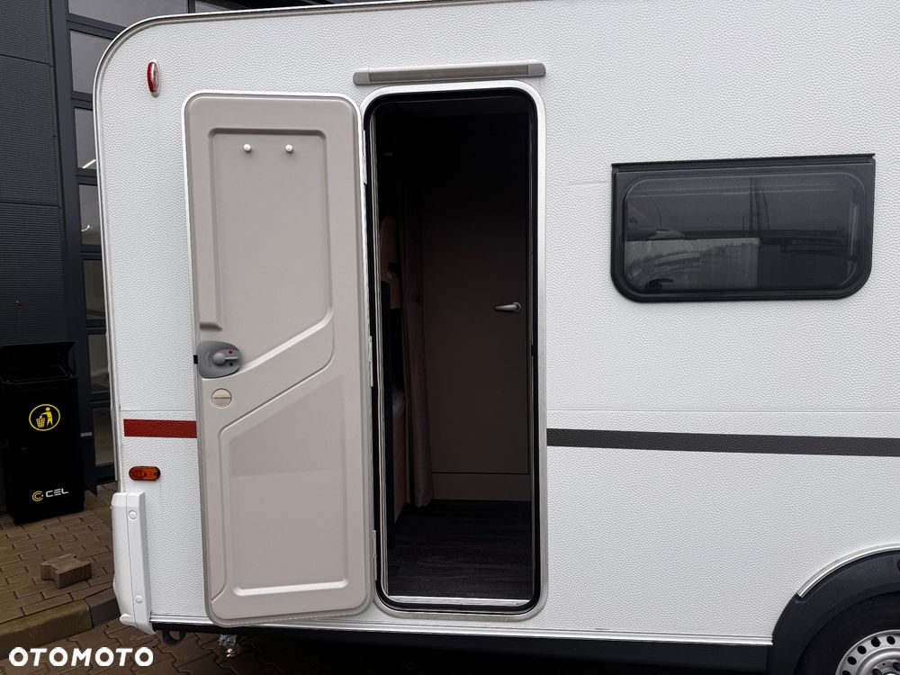 Weinsberg CaraCito 470 QDK 2025! - 7