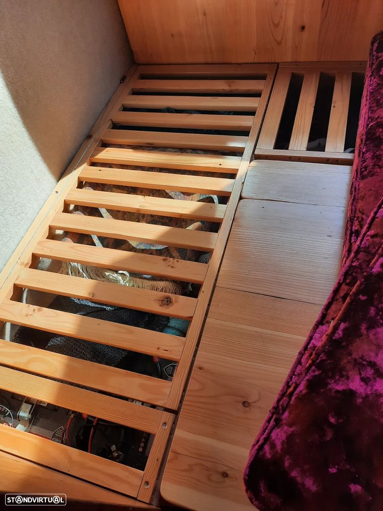 Ford Transit Ligeiro - 16