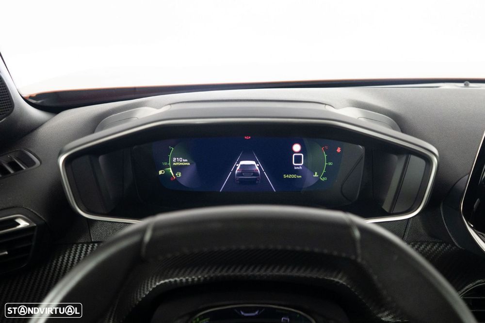 Peugeot 2008 1.2 PureTech Allure Pack - 24