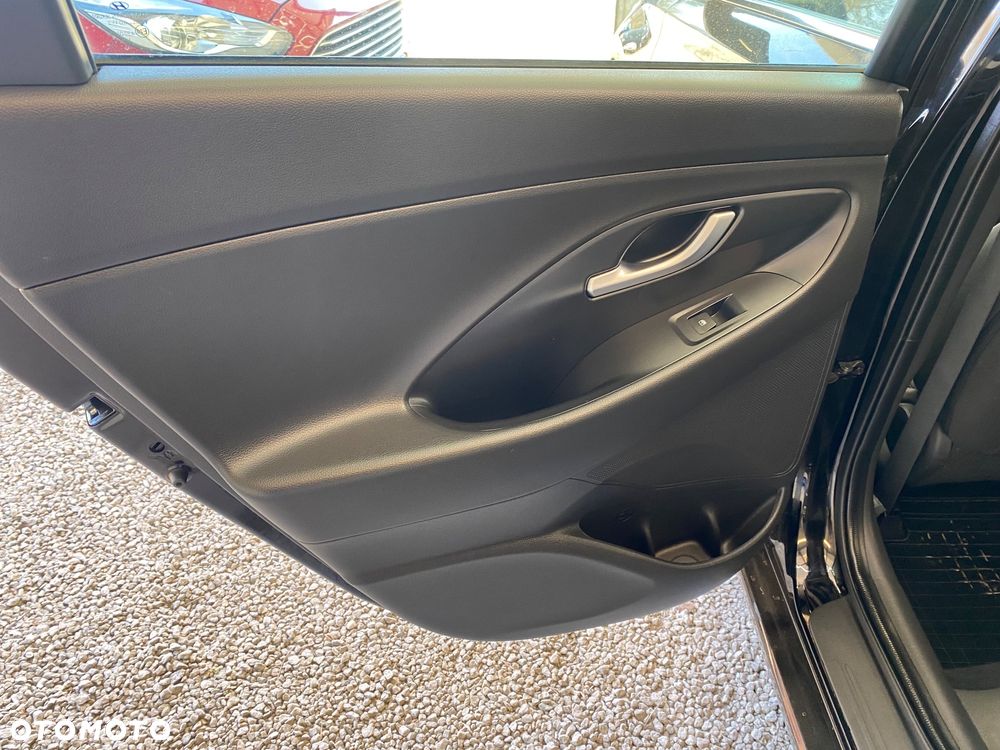 Hyundai i30 1.5 DPI Smart - 20