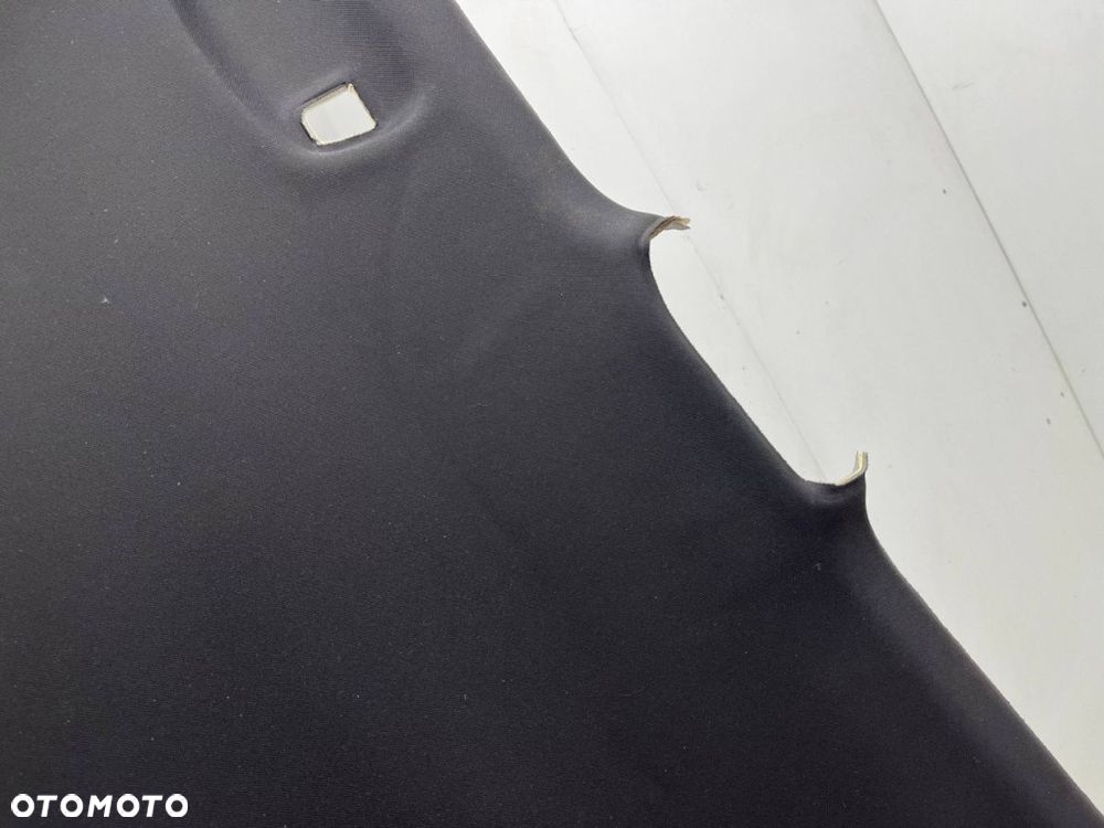 Podsufitka Seat Tarraco VW Tiguan 5NN Allspace 17r.- po wystrzale kurtyn 5FJ867501D - 4