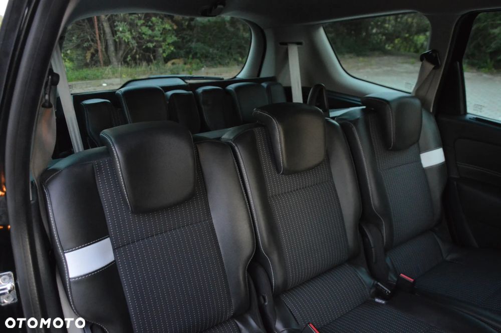 Renault Scenic ENERGY TCe 115 S&S Bose Edition - 17