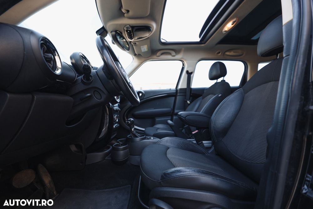 Mini Countryman - 8