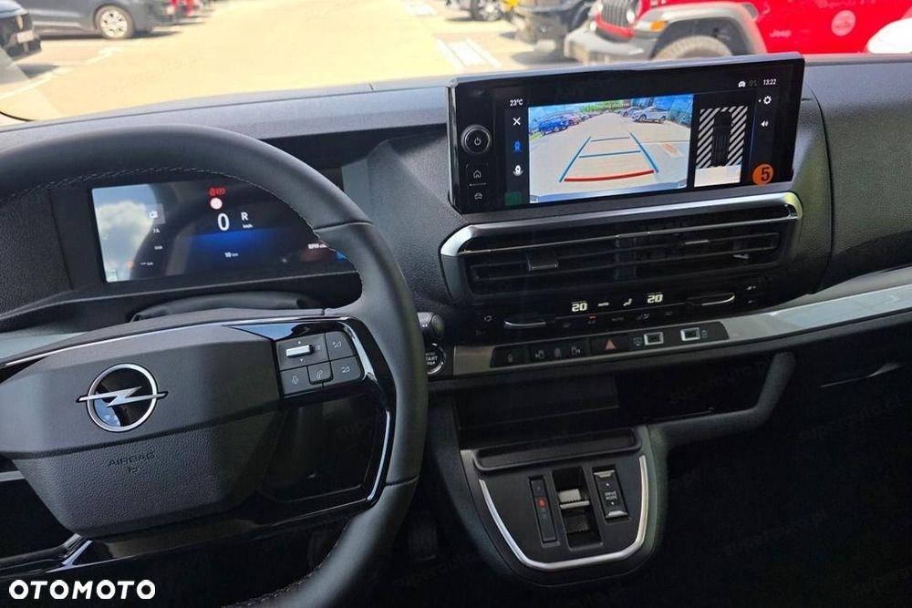 Opel Zafira - 17