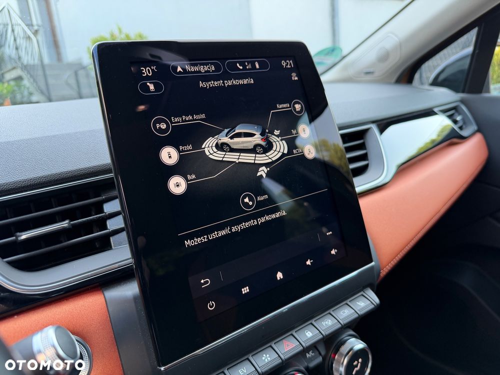 Renault Captur 1.6 E-TECH Plug-In Intens - 28