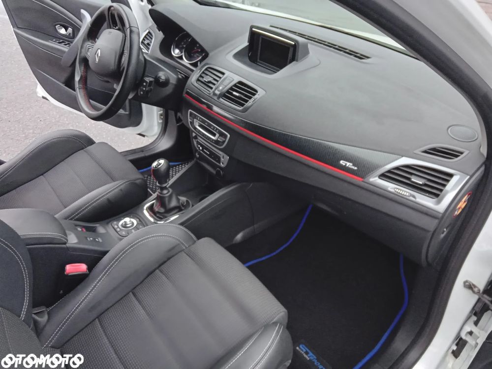 Renault Megane 1.2 16V TCE Energy Bose Edition - 15