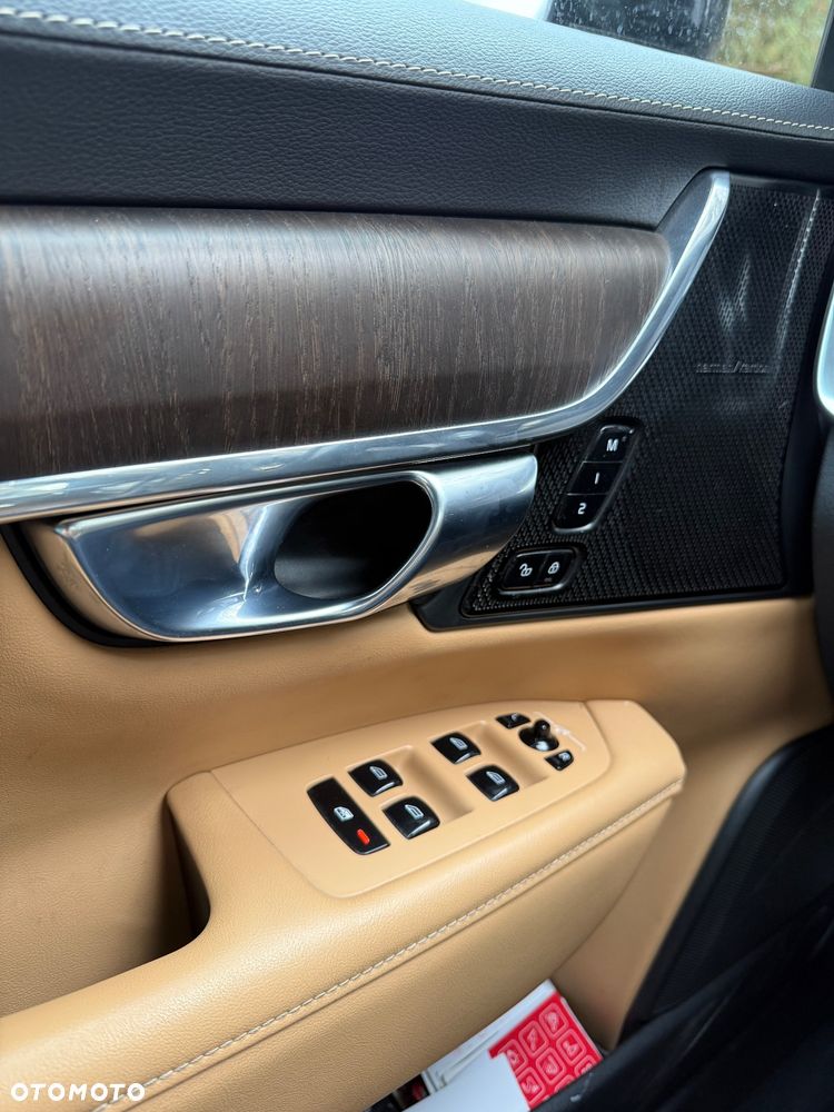 Volvo V90 D5 AWD Inscription - 12