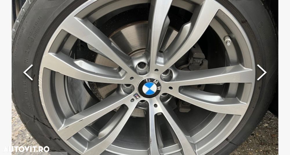 BMW X5 sDrive25d - 14