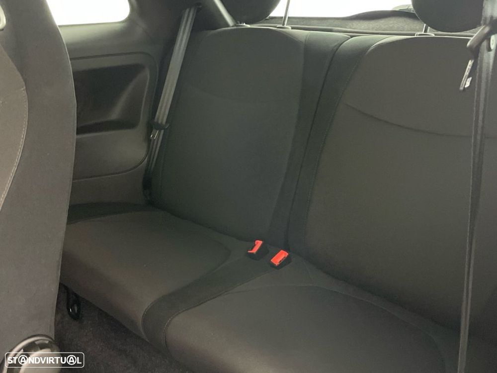 Abarth 595 1.4 T-Jet F595 - 12