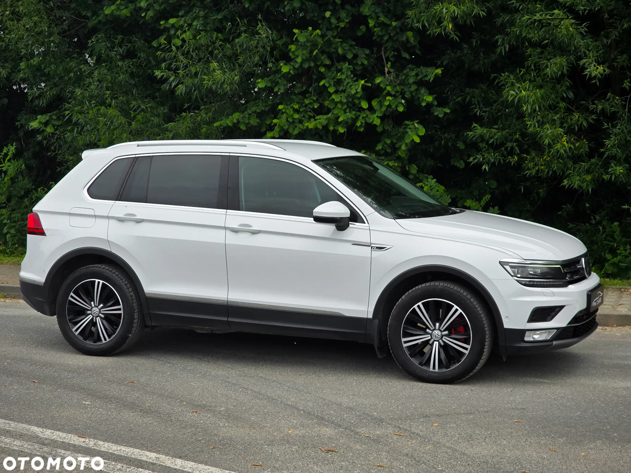 Volkswagen Tiguan 2.0 TDI BMT SCR 4Mot Highline DSG - 11