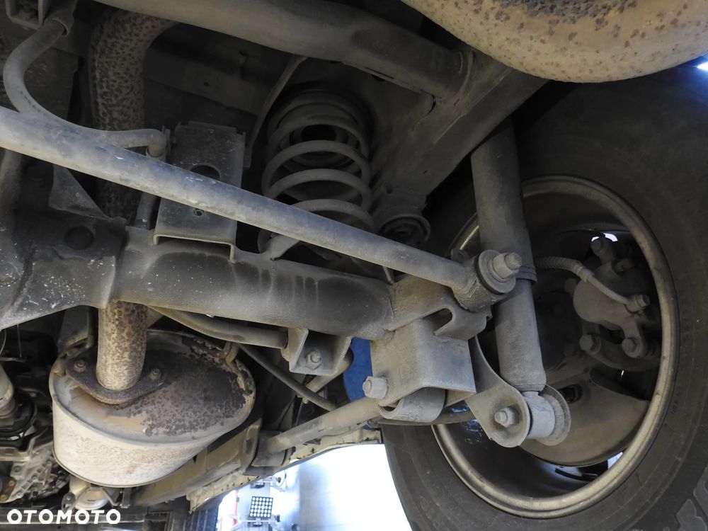 SsangYong/KGM Rexton - 36