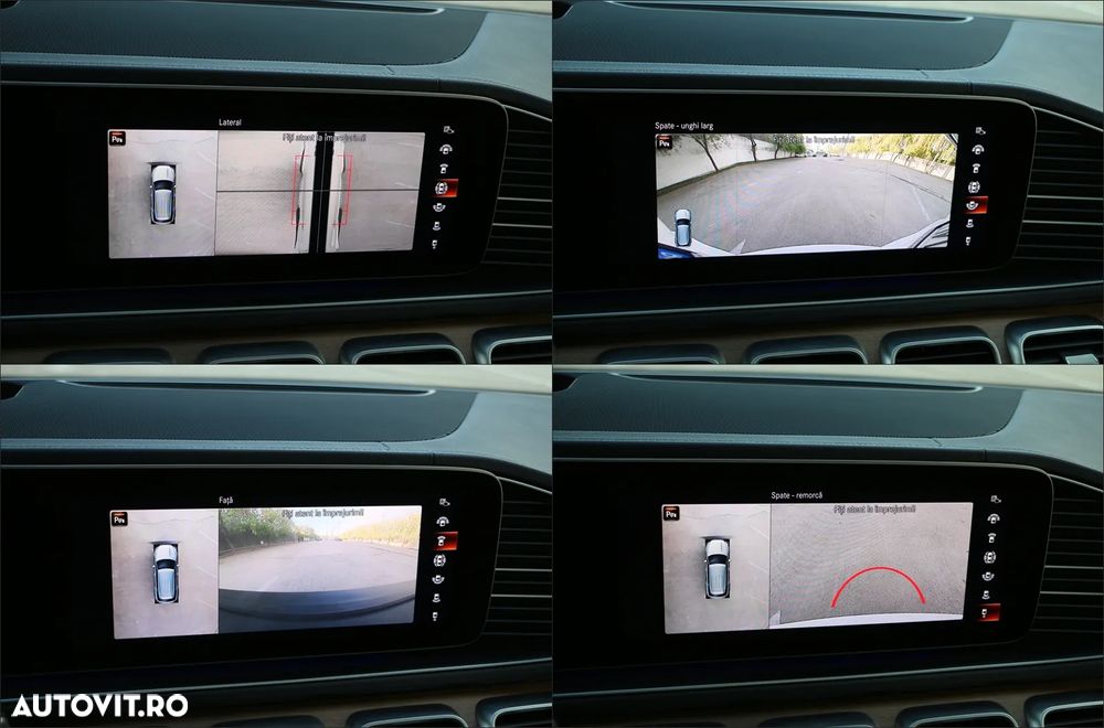 Mercedes-Benz GLE 450 4Matic 9G-TRONIC AMG Line - 16