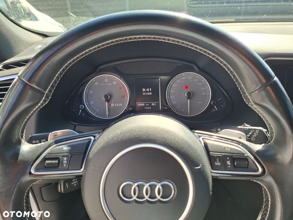 Audi SQ5 - 14