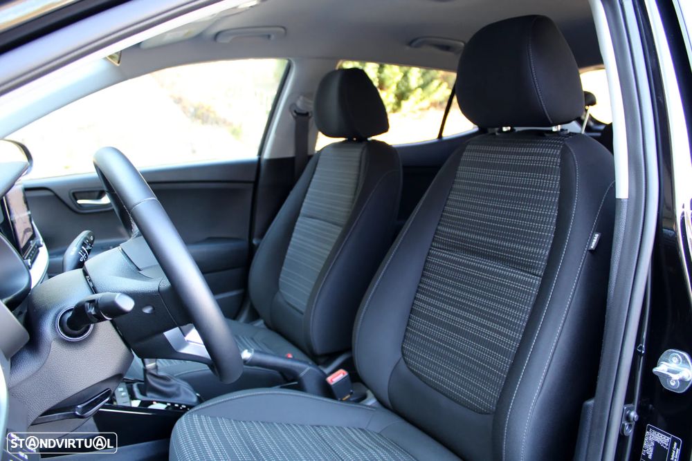 Kia Stonic 1.0 T-GDI Drive 7DCT - 10