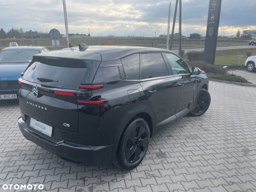 Citroën C5 Aircross - 6