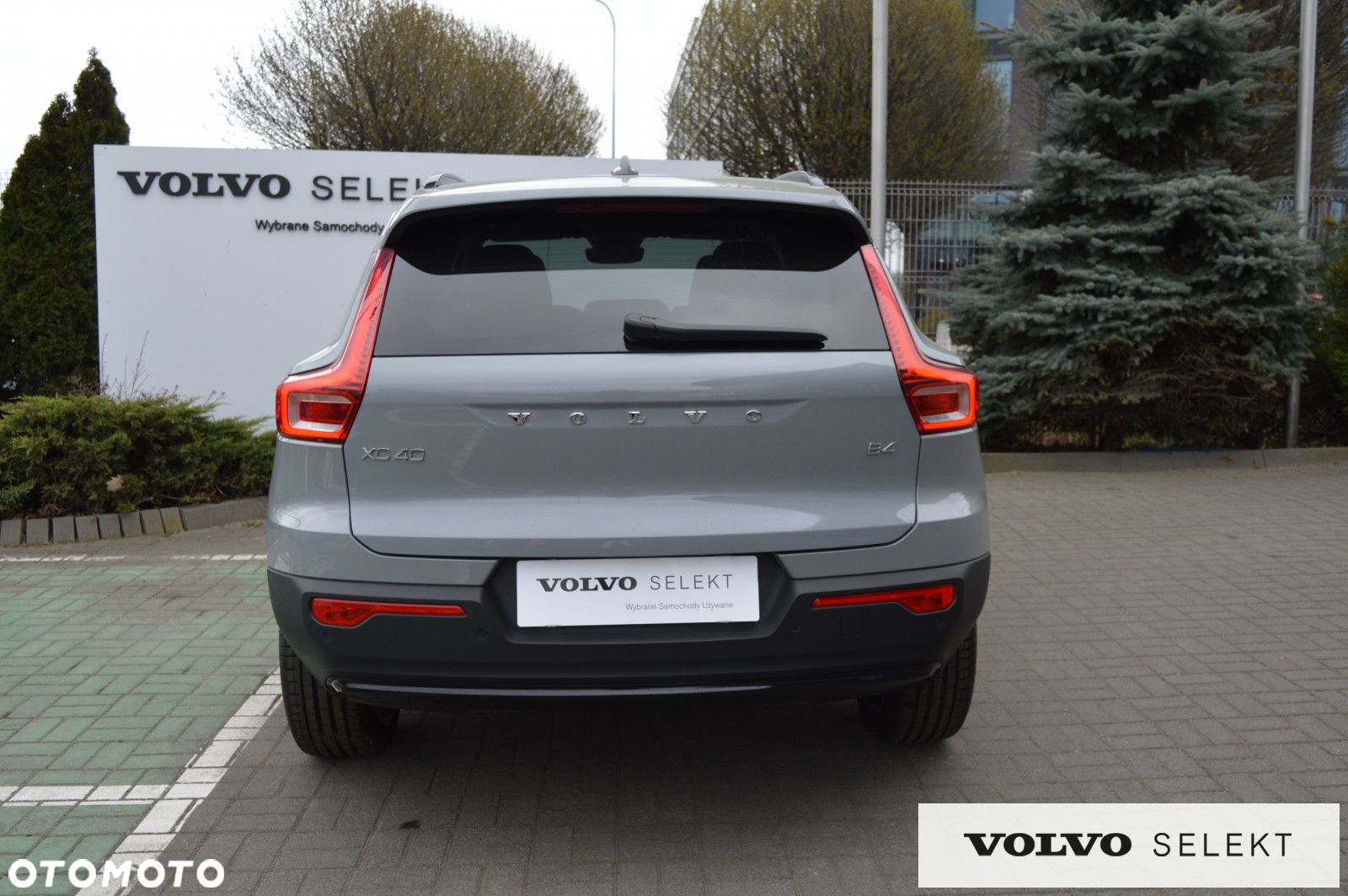 Volvo XC 40 - 9