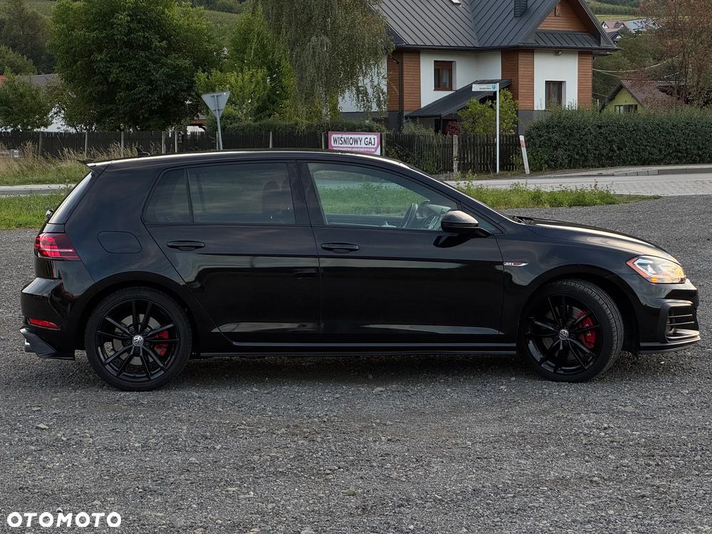 Volkswagen Golf GTI 2.0 TSI OPF Performance - 3