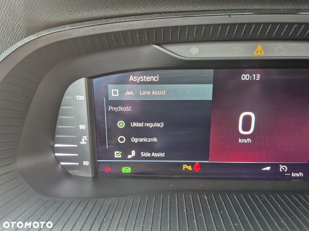 Skoda Octavia 2.0 TDI Essence DSG - 33