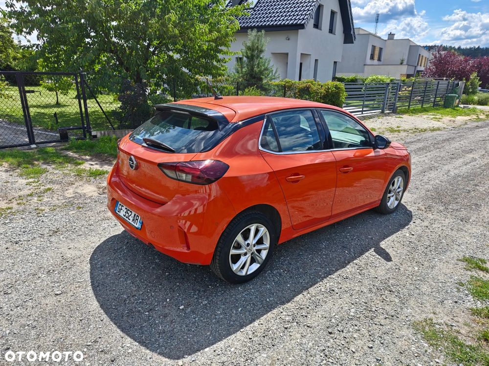 Opel Corsa 1.2 Direct Injection Turbo Start/Stop Ultimate - 4