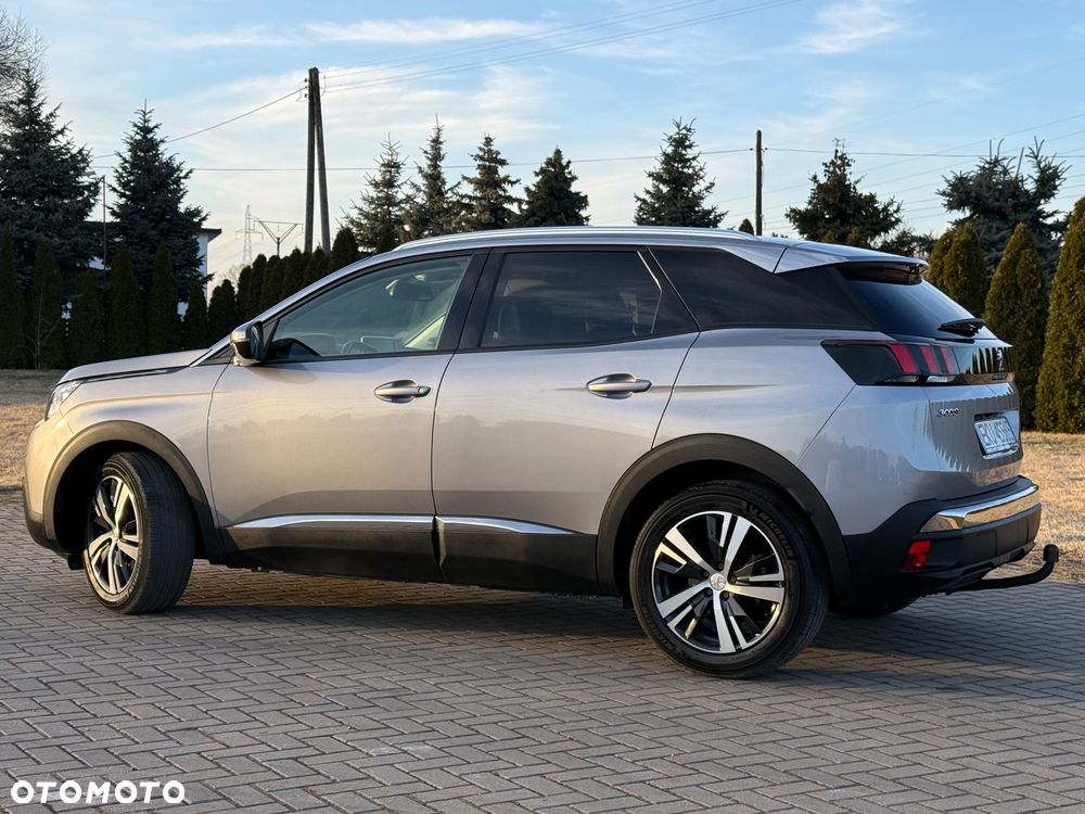 Peugeot 3008 - 8