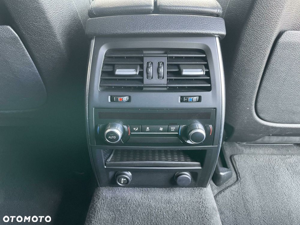 BMW 5GT 535d xDrive Luxury Line - 18