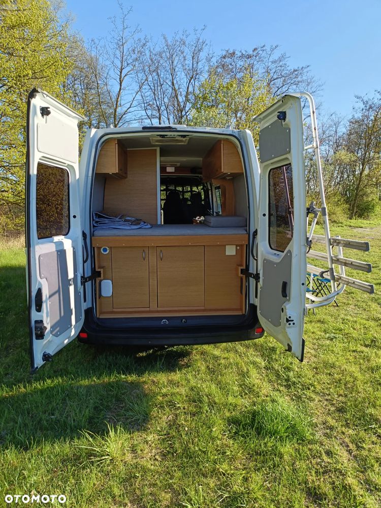 Opel MOVANO - 20