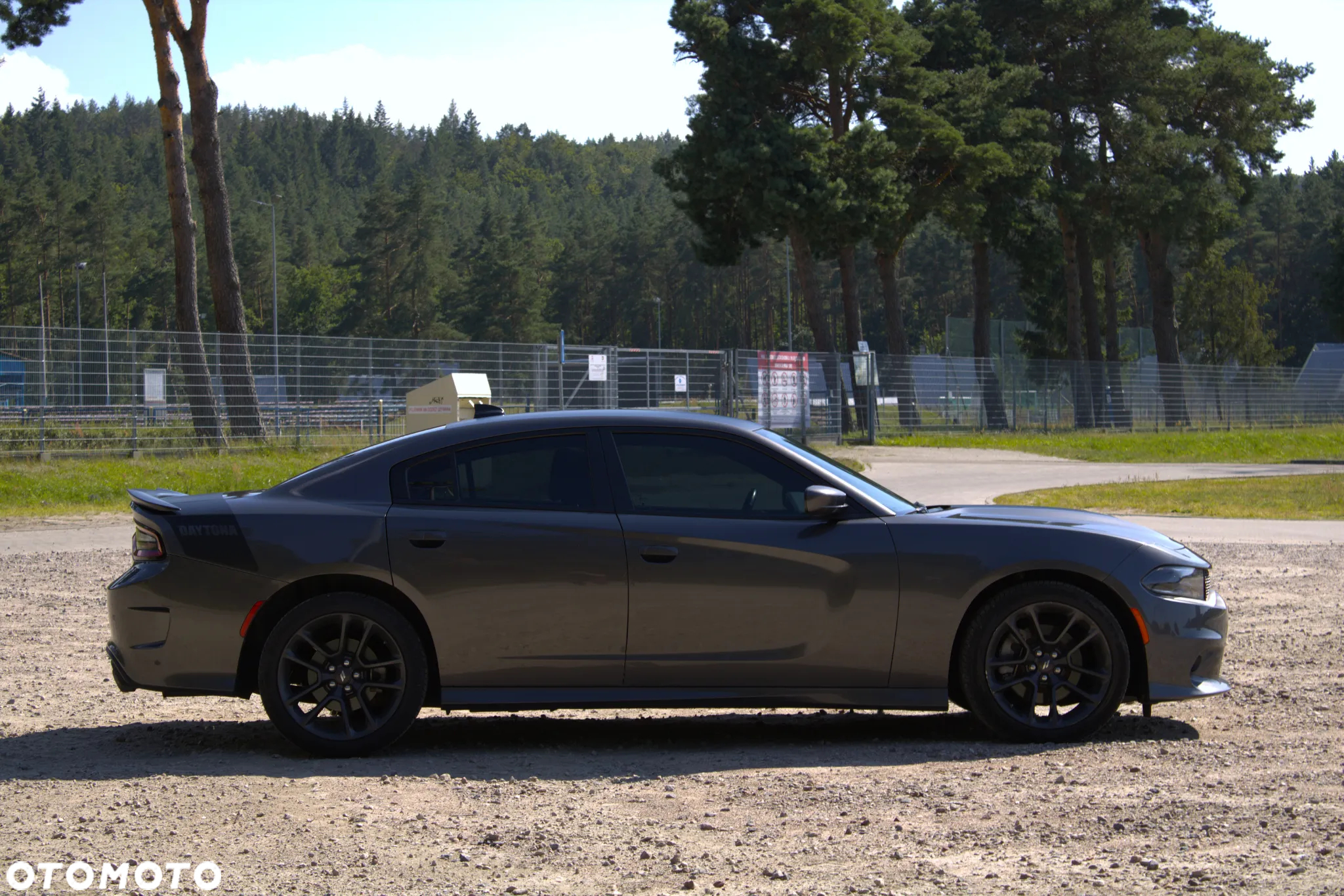 Dodge Charger 5.7 R/T Daytona - 4