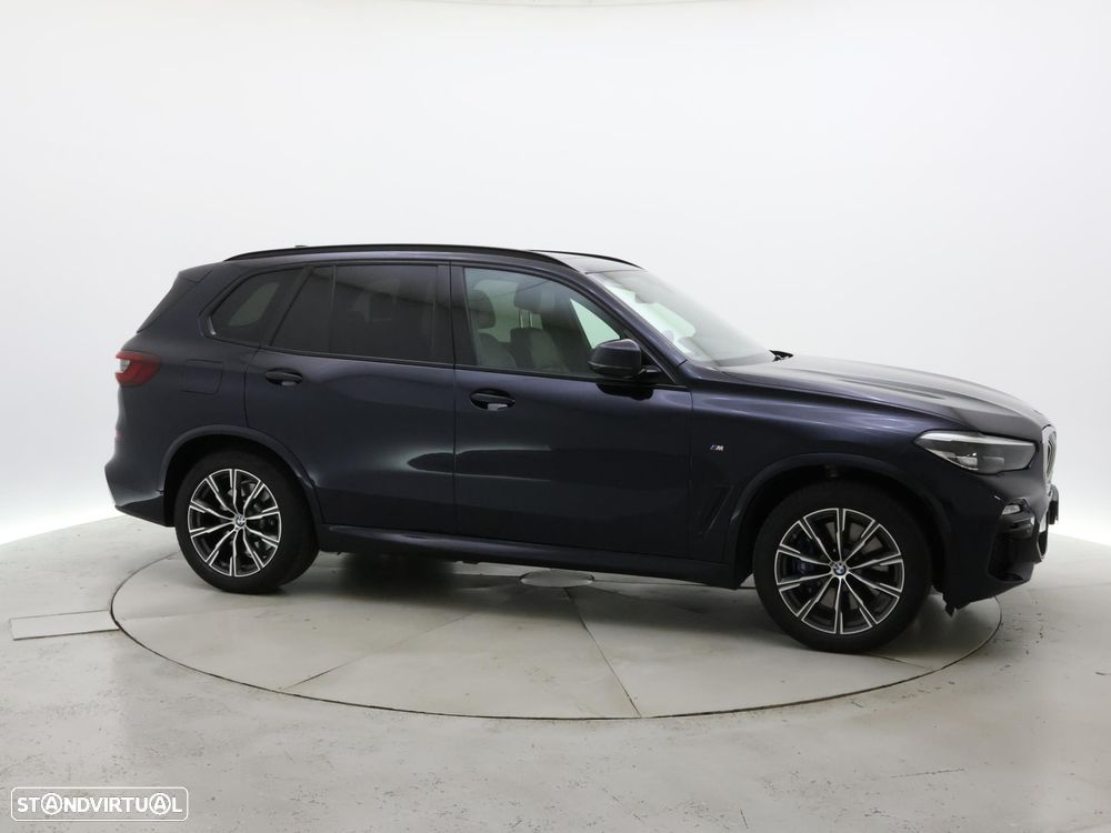 BMW X5 45 e xDrive Pack M - 9