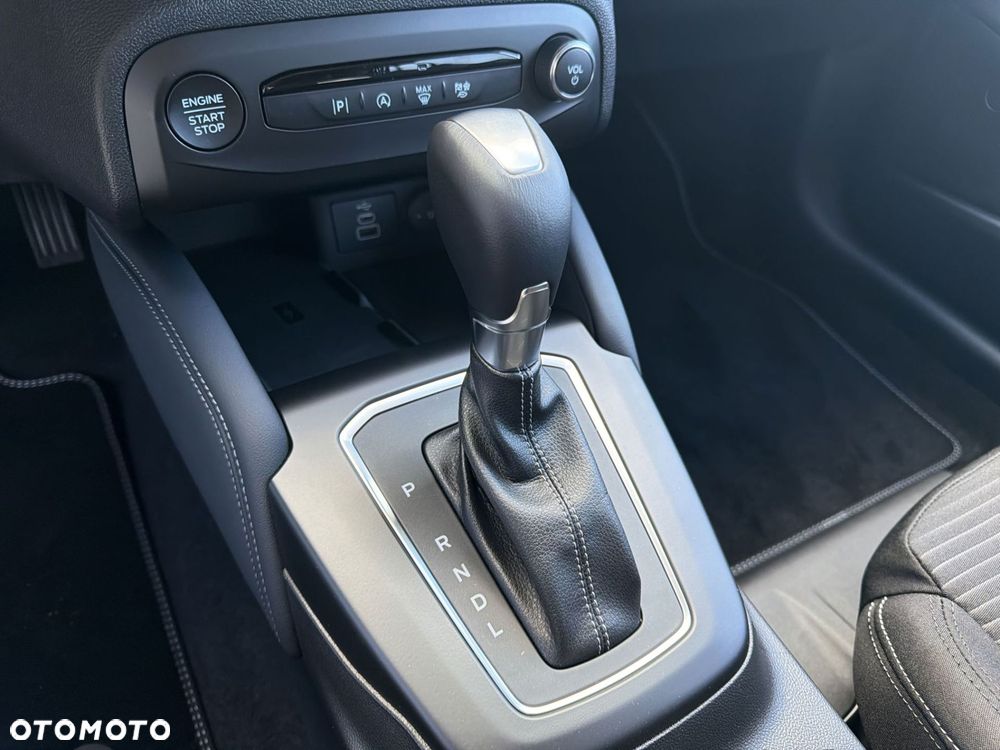 Ford Focus 1.0 EcoBoost mHEV Active X - 24