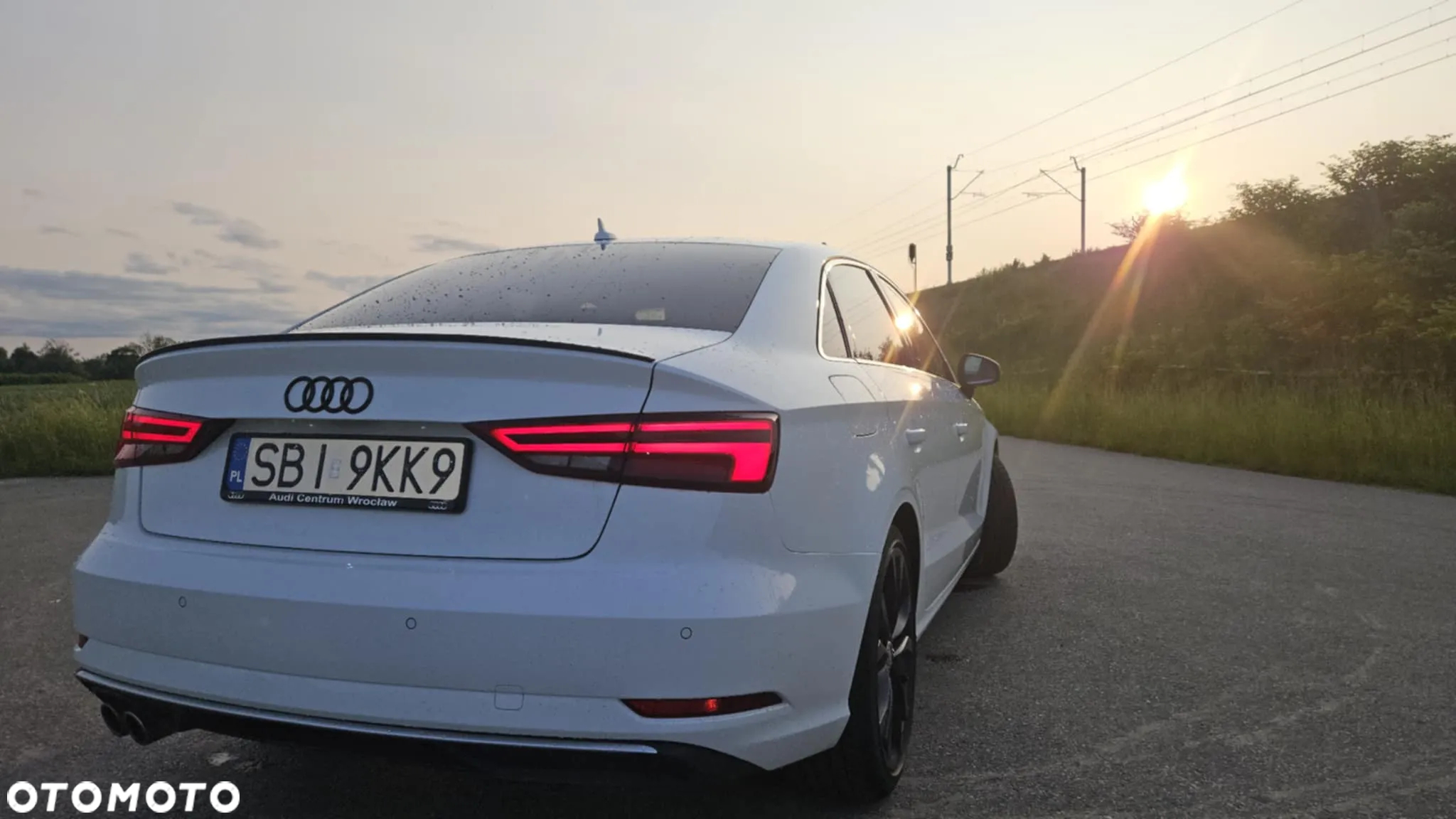 Audi A3 1.5 TFSI S tronic - 8