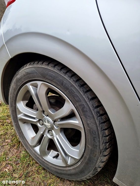 Peugeot 208 120 VTI Allure - 33