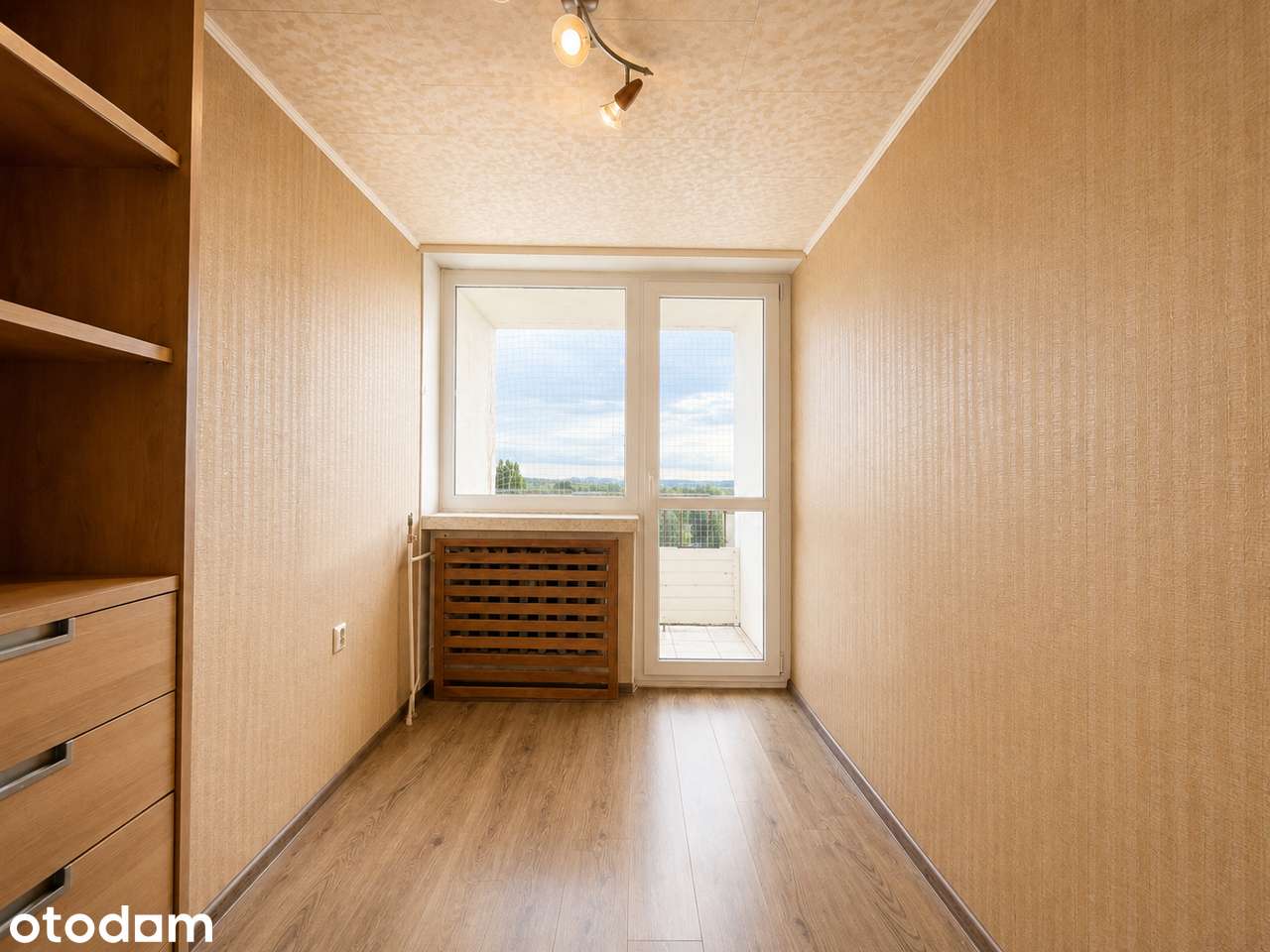 3 pokoje, Bytków, balkon + możliwość zakupu GARAŻU