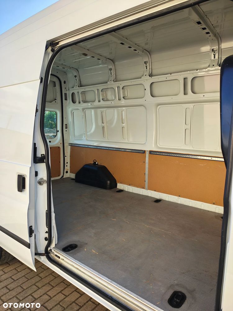 Ford Transit L3H3 MAX 2.2 125KM - 28