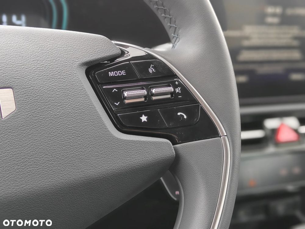 Kia Niro 1.6 GDI Hybrid M - 11
