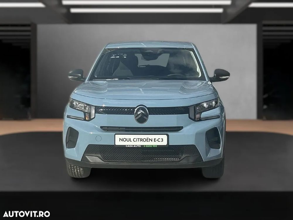 Citroën C3 e-C3 YOU - 3