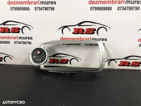 Ornament trim bord Yaris 1.5 Hybrid