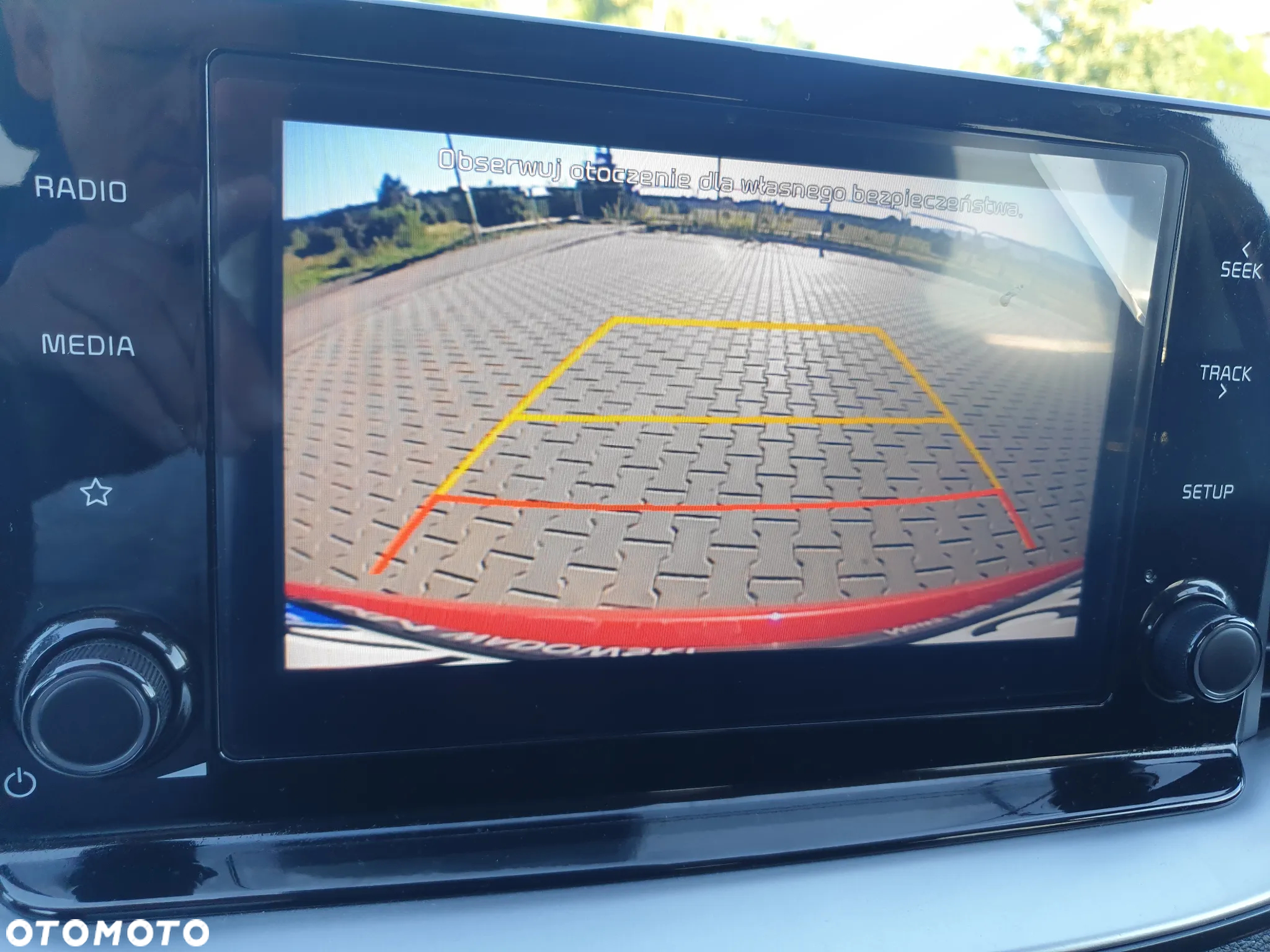 Kia XCeed 1.5 T-GDI M - 23