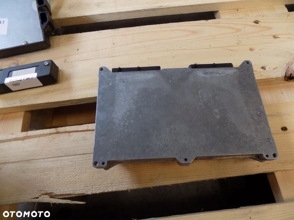 Merlo P 34.7 sterownik moduł komputer 082829 - 4