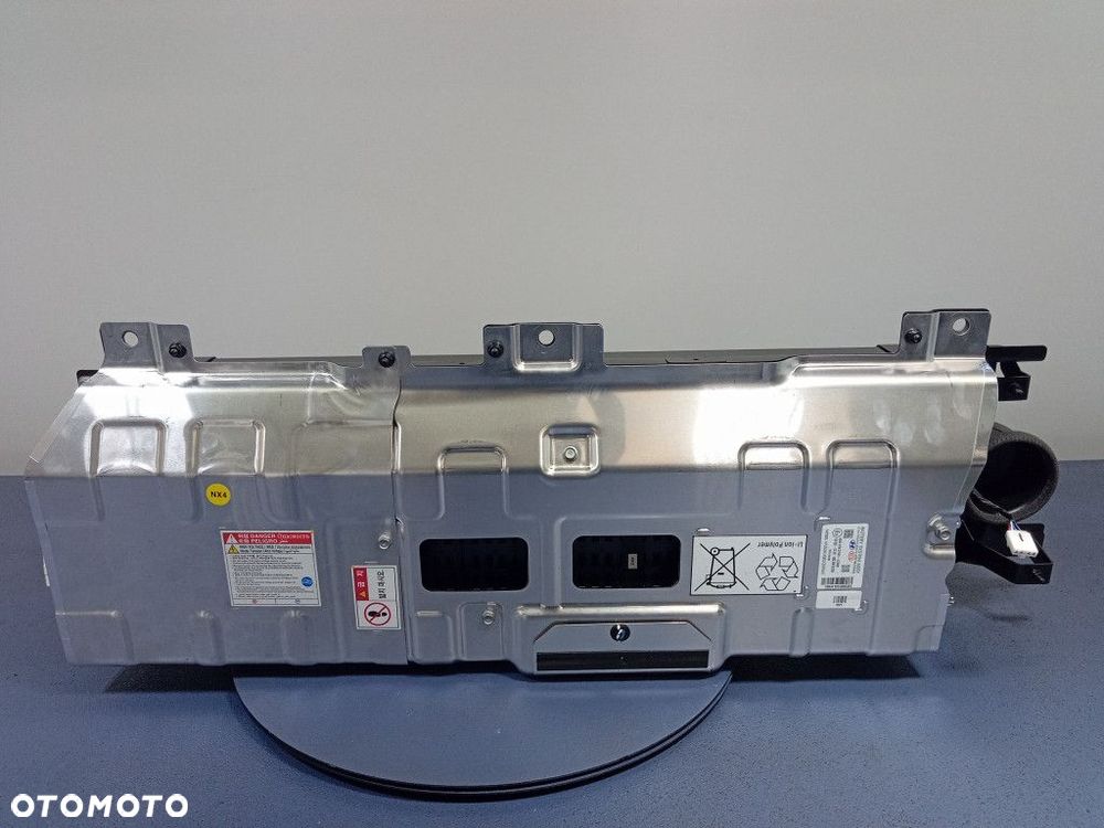 HYUNDAI TUCSON IV 1.6 HYBRID BATERIA ASSY SYSTEM - 6