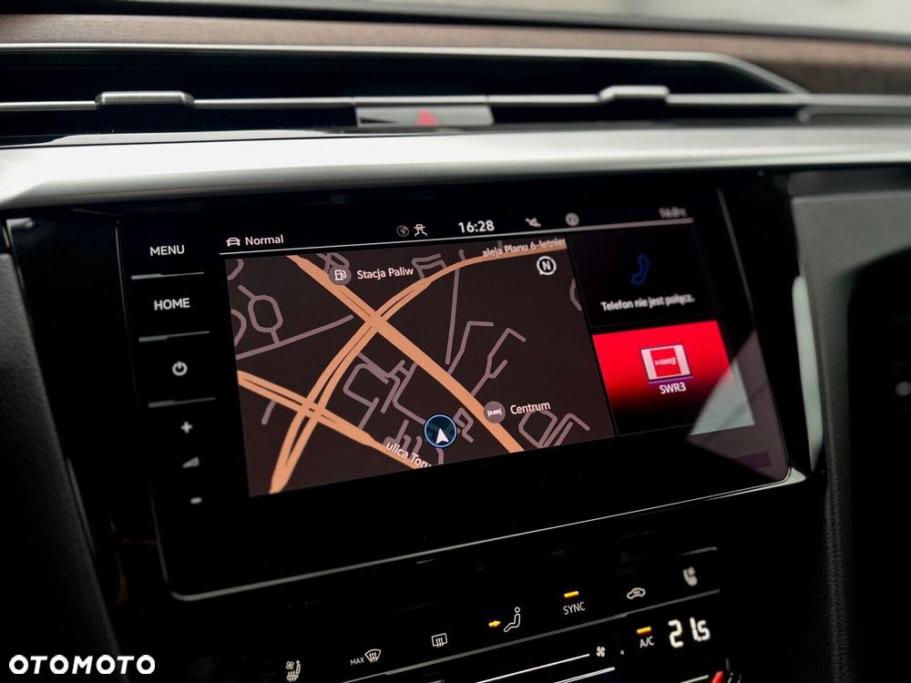 Volkswagen Arteon Shooting Brake 2.0 TDI Elegance DSG - 20