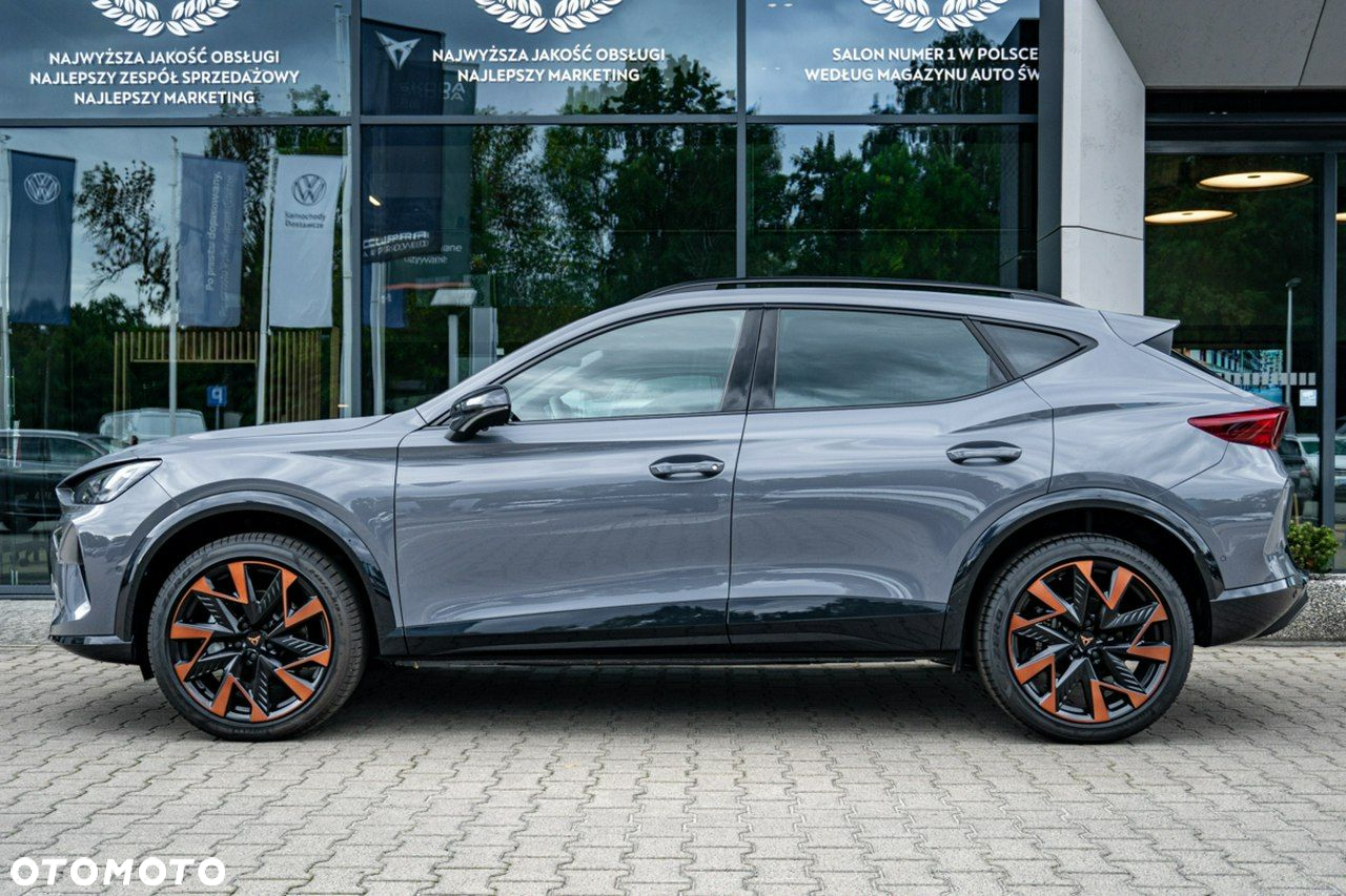 Cupra Formentor - 8