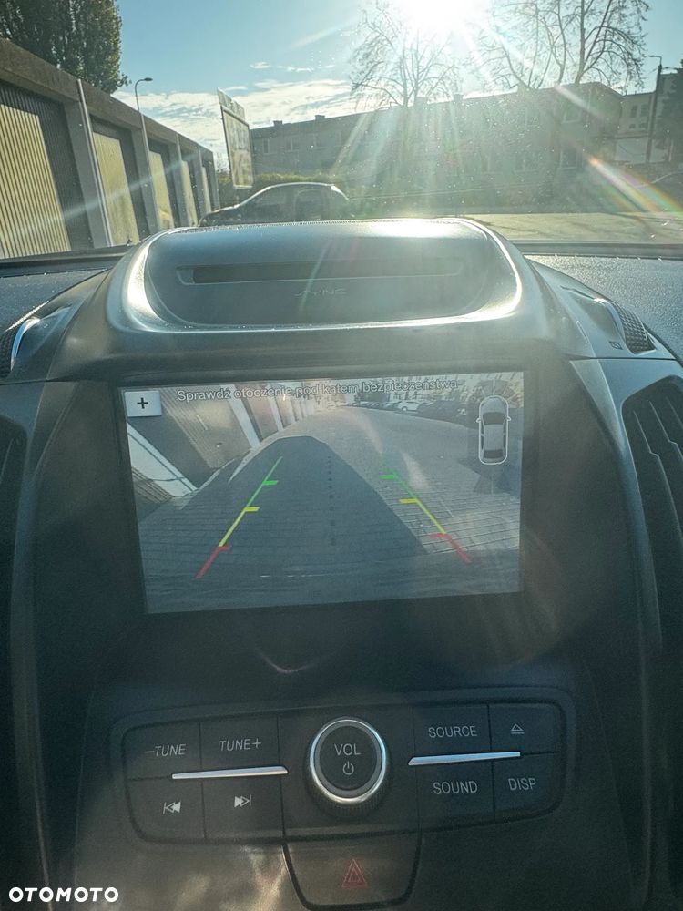 Ford Kuga 2.0 TDCi AWD Trend - 11