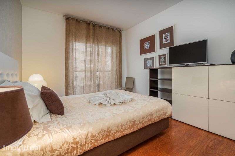 APARTAMENTO LUXO T3 SPA PRAIA DA ROCHA PORTIMÃO - Grande imagem: 2/12