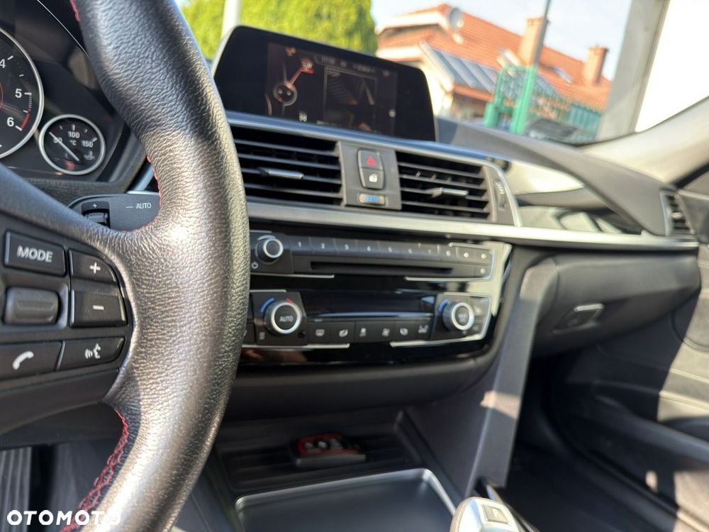 BMW Seria 3 318d MHEV Sport Line - 17