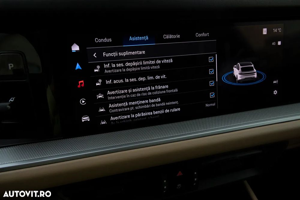 Porsche Cayenne Coupe E-Hybrid - 40