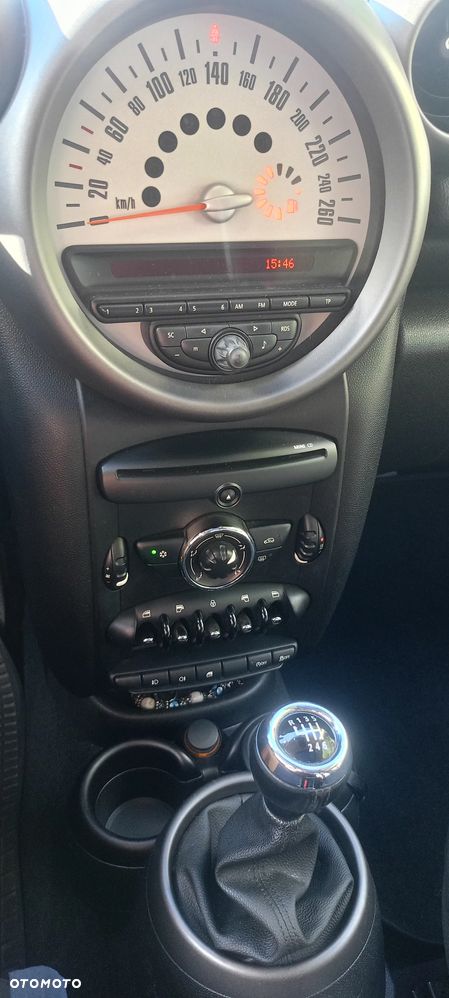 MINI Countryman - 10