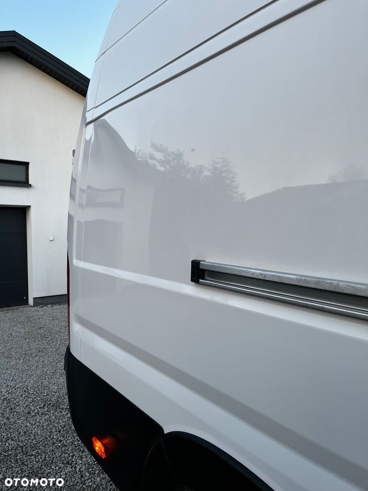 Fiat Ducato L4H3 MAXI - 25